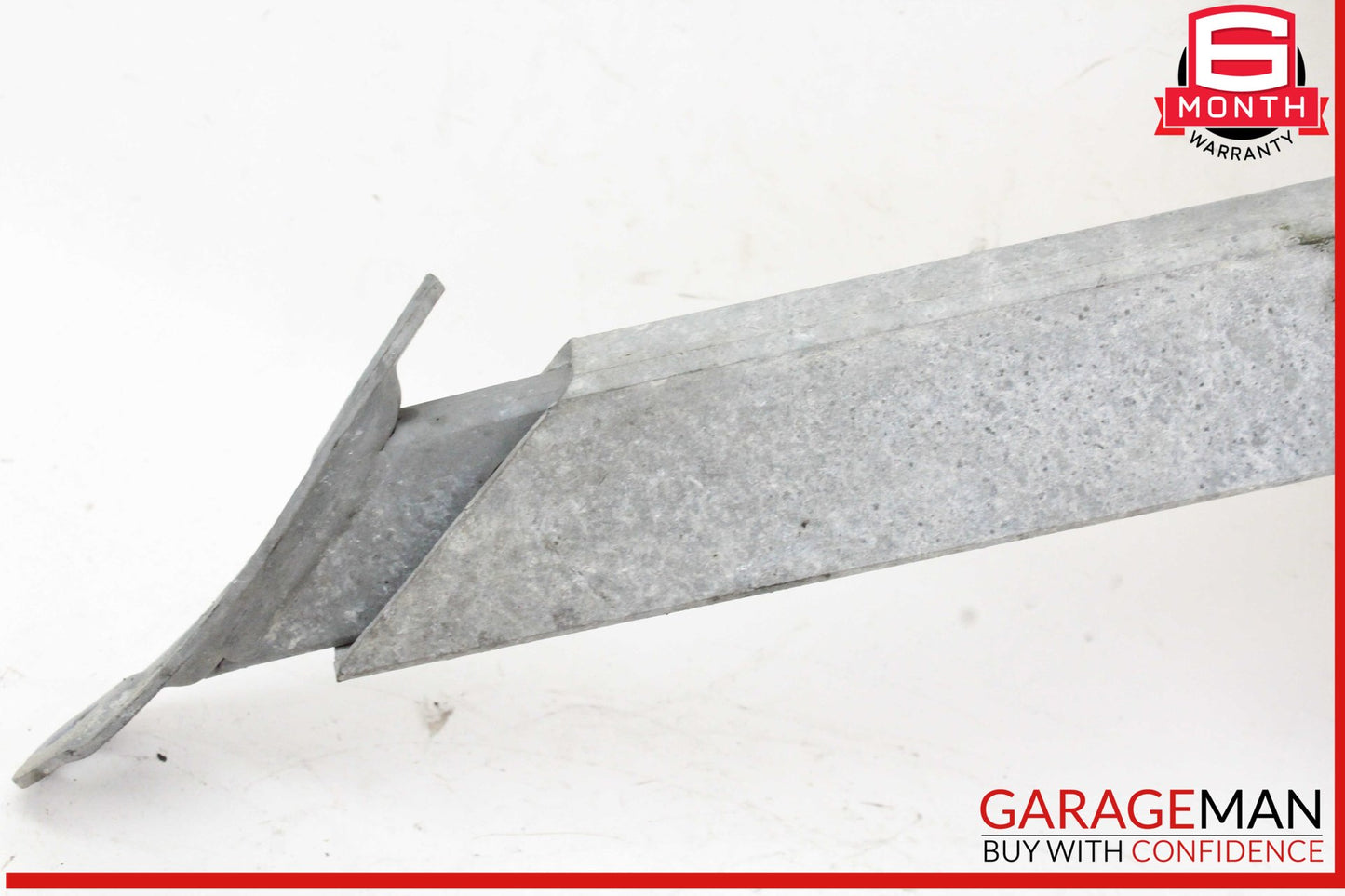 2015-2018 Mercedes W205 C300 Left Side Radiator Support Bracket 2056208100 OEM