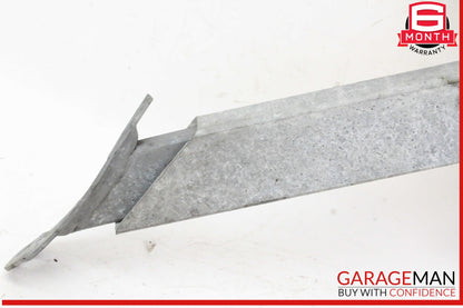 2015-2018 Mercedes W205 C300 Left Side Radiator Support Bracket 2056208100 OEM