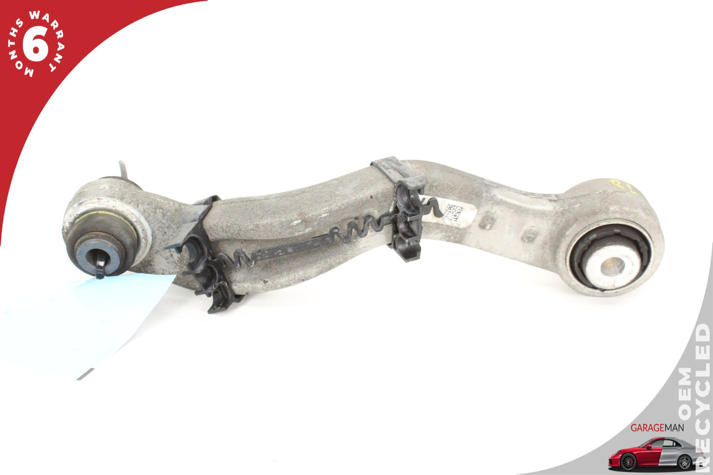 2009-2019 BMW 750i 650i 550i 740i Rear Left Side Upper Lateral Control Arm OEM