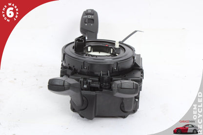2007-2013 BMW 335is 135i 535i Steering Column Combination Switch 9122509 OEM
