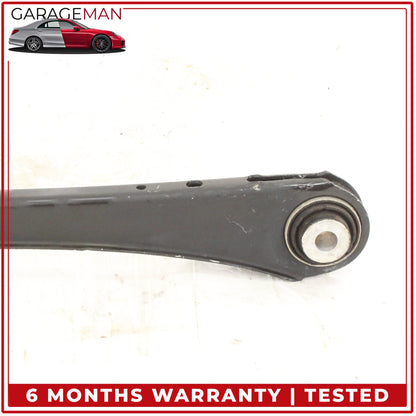 2011-2018 BMW X3 X4 F25 F26 Rear Left Driver Side Lower Control Arm 6788549 OEM
