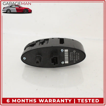 2003-2011 Mercedes W211 E350 CLS350 Rear Left Or Right Window Control Switch OEM