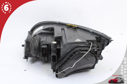 2008-2015 Audi TT Quattro Front Right Side Xenon Head Light Lamp 8J0941030AL OEM