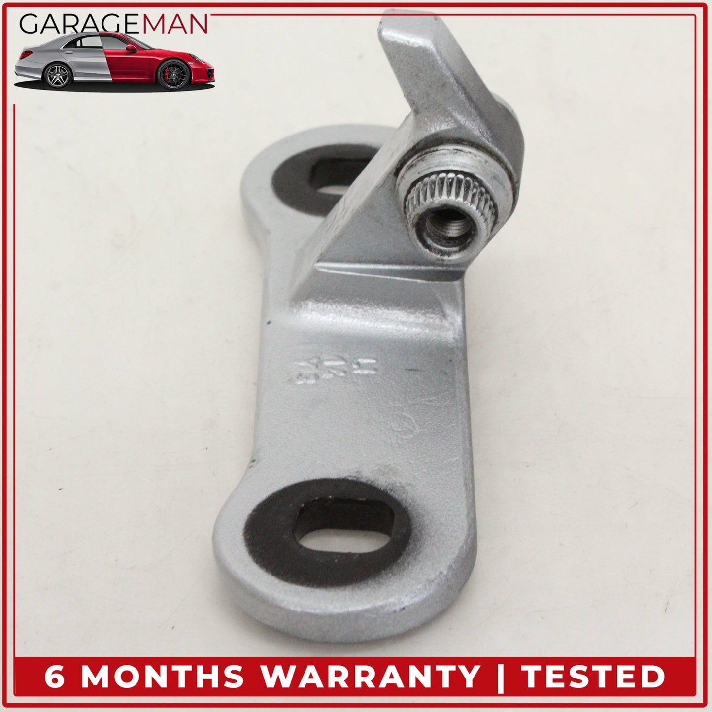 2012-2018 Mercedes-Benz CLS550 W218 RWD Left Rear Door Hinge 2047300537