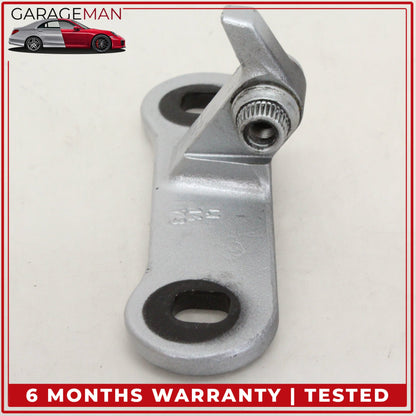 2012-2018 Mercedes-Benz CLS550 W218 RWD Left Rear Door Hinge 2047300537