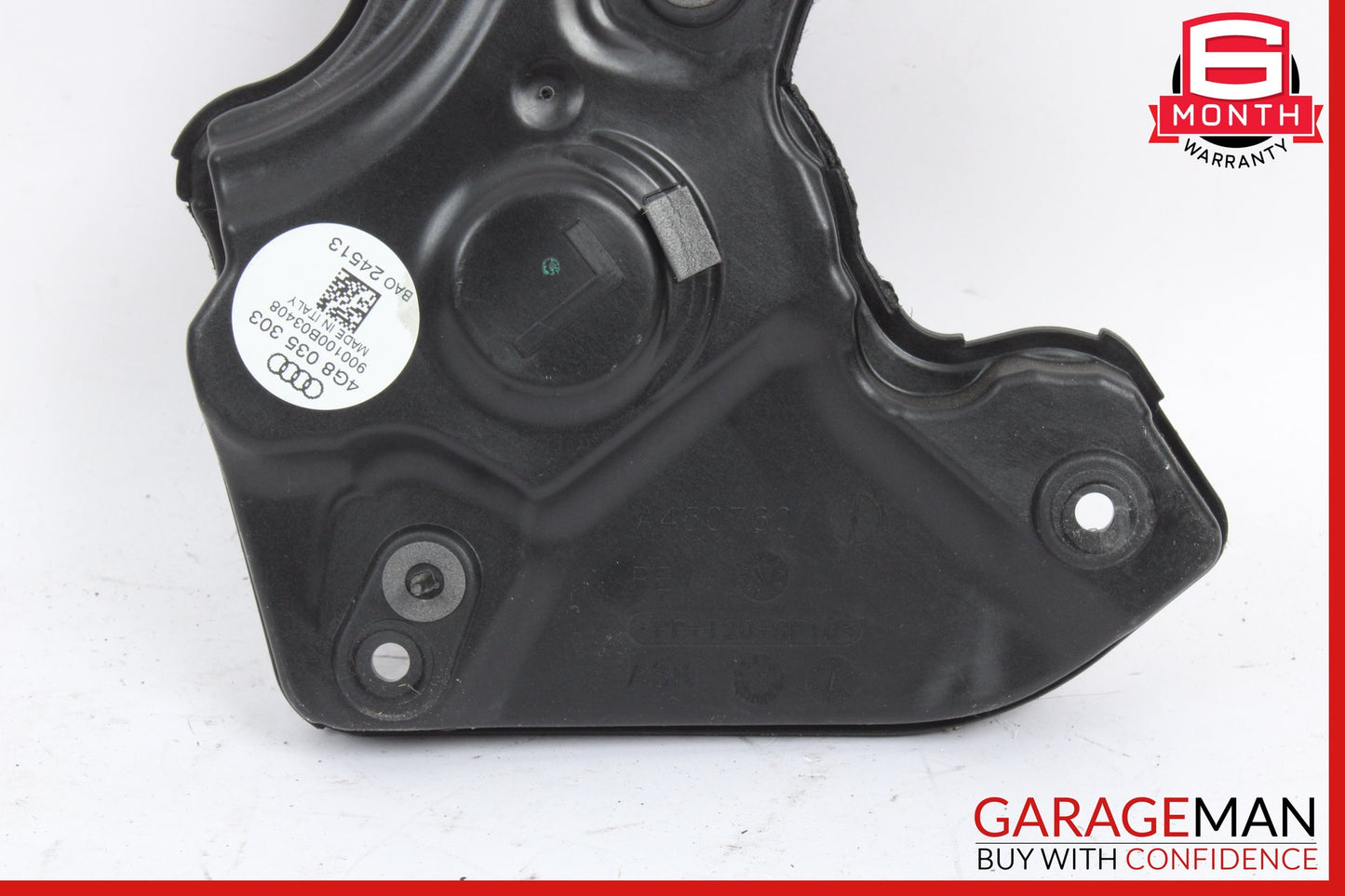 2012-2018 Audi S7 Front Left and Right Mid Range Door Speaker 4G8035304 OEM