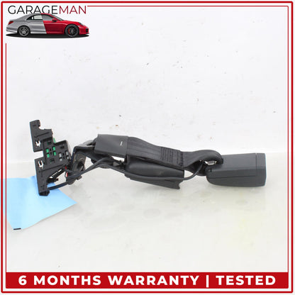 2017-2023 Tesla Model 3 Rear Centre Middle Seat Belt Buckle 145770401A OEM