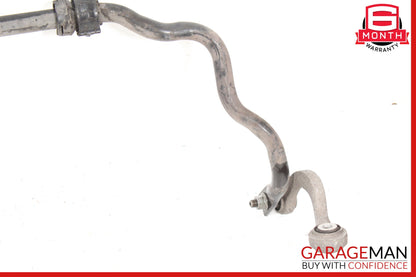 2007-2015 Audi Q7 4L Rear Anti Roll Stabilizer Sway Bar 7L0511025B OEM