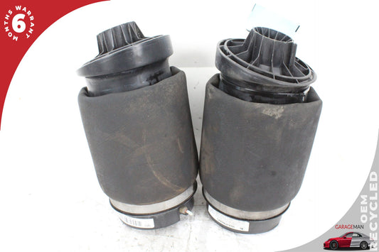 2006-2013 Mercedes R350 W251 Rear Left & Right Air Bag Shock 2513200425