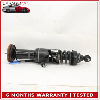 2007-2012 Mercedes R230 SL550 Front Left Side ABC Shock Strut Hydraulic OEM