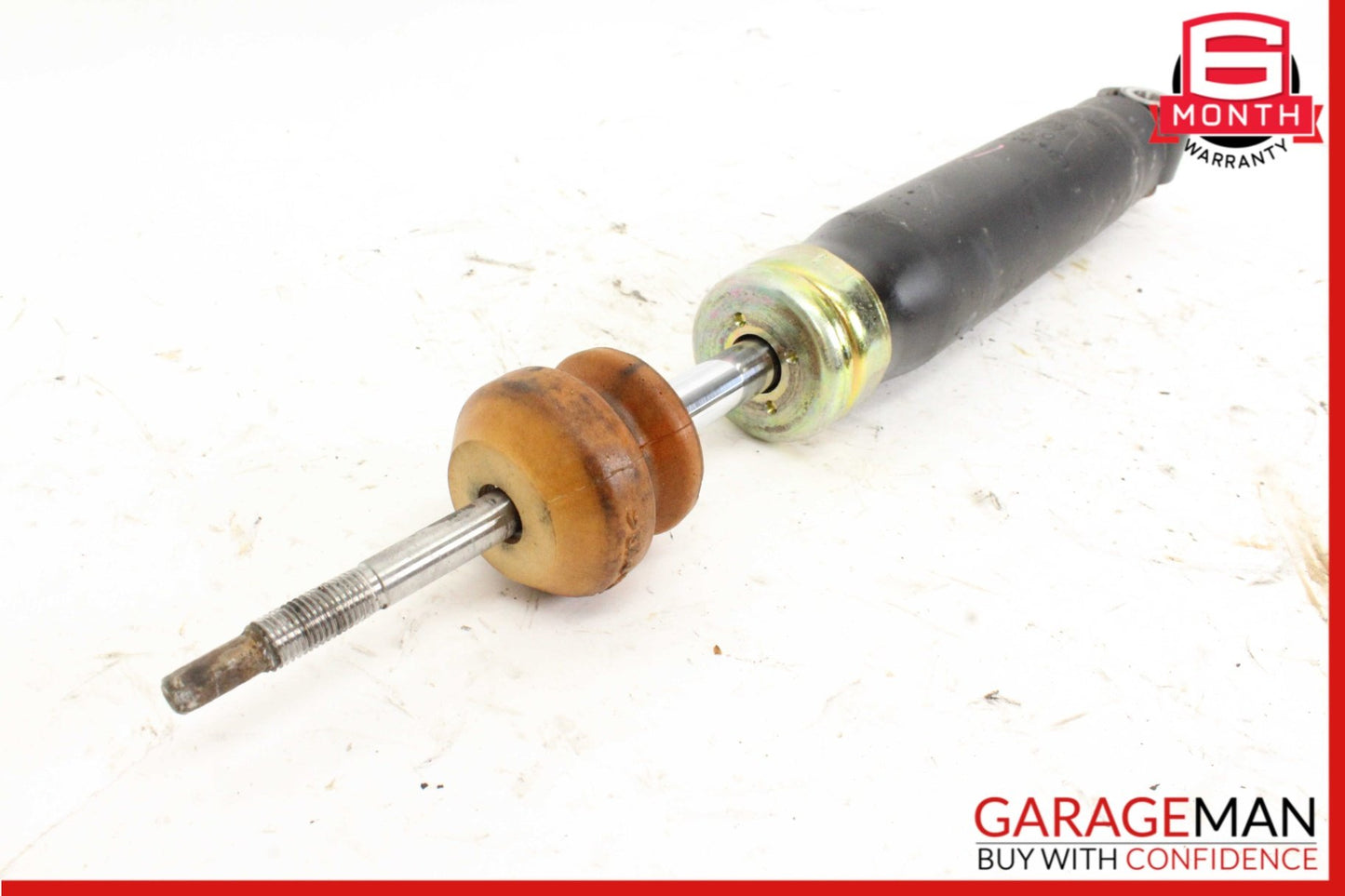 1998-2005 Mercedes-Benz ML320 W163 Front Left and Right Shock Strut 1633261100