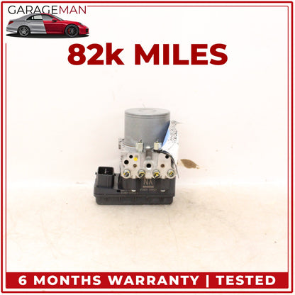 2016-2018 Infiniti Q50 V37 ABS Anti Lock Brake Pump Module 476604GK1A OEM