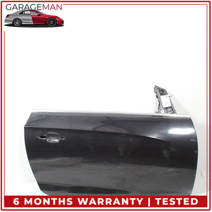 2016-2019 Buick Cascada Convertible Front Right Passenger Side Door Shell OEM