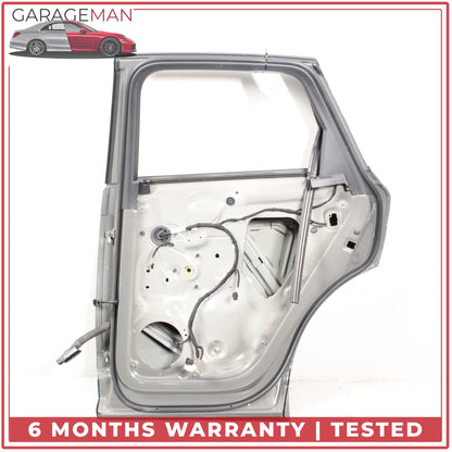 2019-2025 Audi Q3 Quattro F3 Rear Right Door Shell Panel 83A833052C OEM