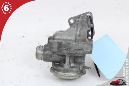 2005-2015 Mercedes W221 S550 Engine Motor Air Valve 0021407560 OEM