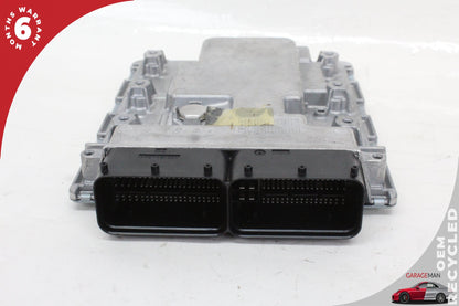 2015-2018 Porsche Macan 95B Engine Control Module ECU ECM PCM 95B906022B OEM