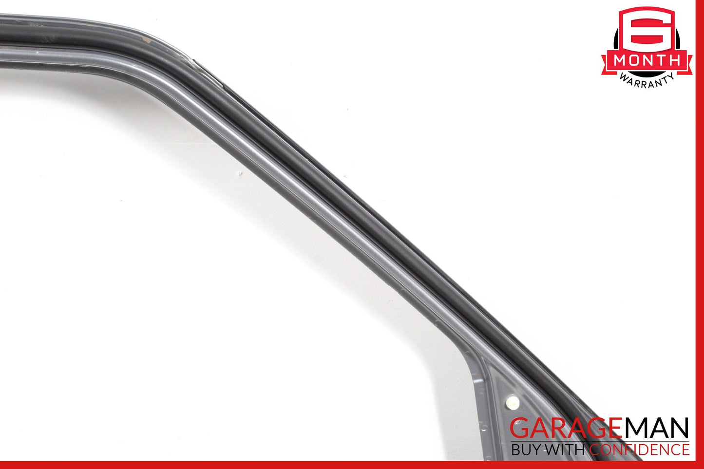 2006-2013 Land Rover LR4 SUV Left Front Door Shell AH3220125BA Genuine