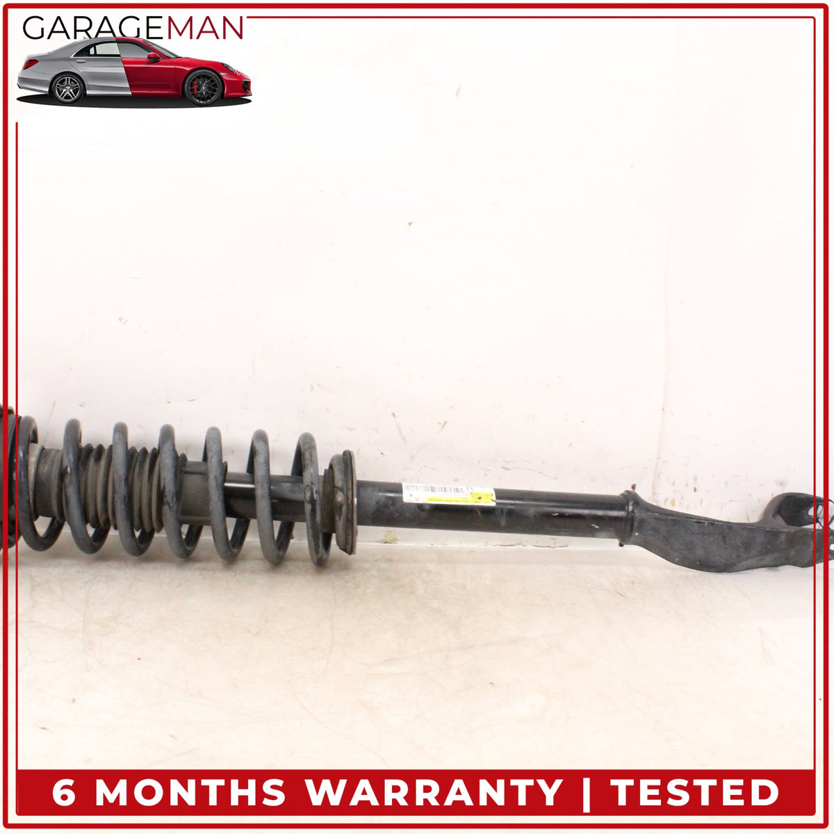 2016-2023 Mercedes X253 GLC300 Front Right Side Shock Strut Absorber OEM