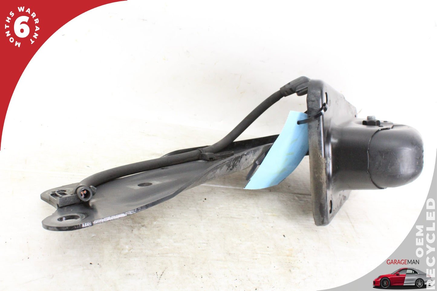 2015-2020 Audi A3 S3 Rear Right Passenger Side Trailing Control Arm OEM