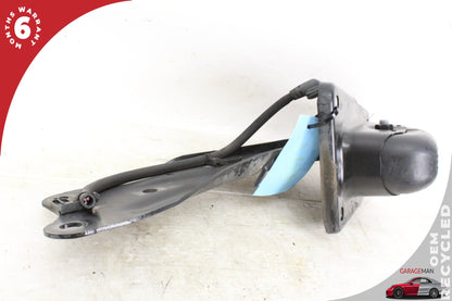 2015-2020 Audi A3 S3 Rear Right Passenger Side Trailing Control Arm OEM