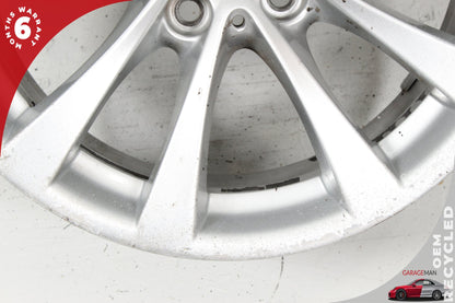 2012-2018 BMW 328i Wheel Rim 6796244