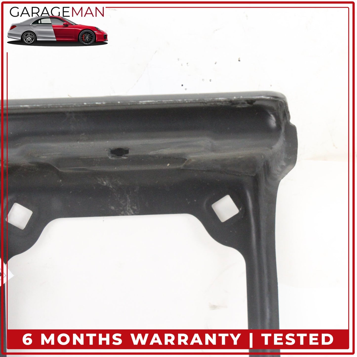 2006-2011 Mercedes-Benz CLS500 W219 Front Center Radiator Support Bracket 2196201016 OEM