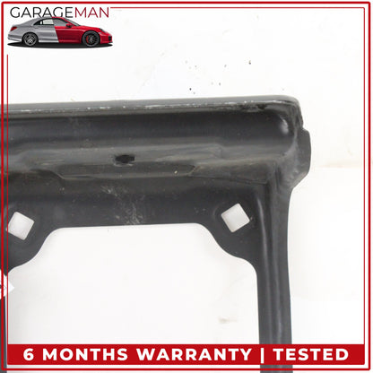 2006-2011 Mercedes-Benz CLS500 W219 Front Center Radiator Support Bracket 2196201016 OEM