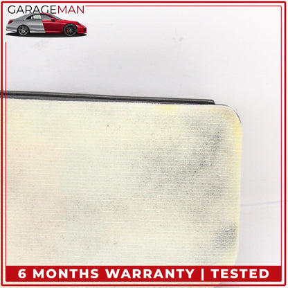 2008-2014 Maserati GranTurismo M145 Front Right Passenger Side Seat Airbag OEM