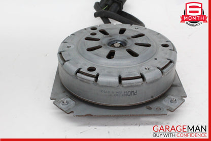 2012-2018 Audi A6 A7 Electric Cooling Fan Motor 4H0959455AE OEM