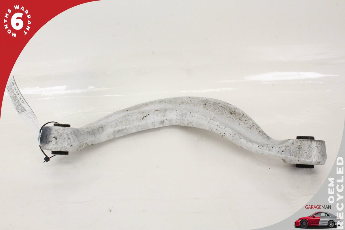2009-2018 Audi A6 AWD Left Rear Upper Control Arm 8K0505323H OEM