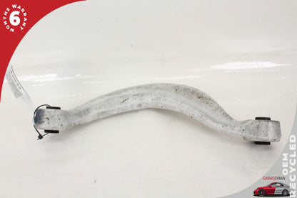 2009-2018 Audi A6 AWD Left Rear Upper Control Arm 8K0505323H OEM