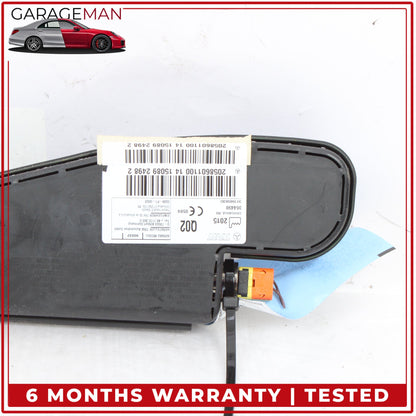 2015-2021 Mercedes W205 C300 C350e C43 AMG Front Right Seat Airbag Air Bag OEM