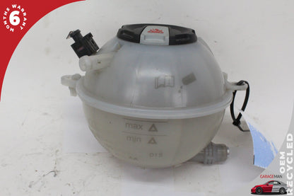 2018-2023 Audi SQ5 Expansion Coolant Water Reservoir Tank 80A121405AA OEM