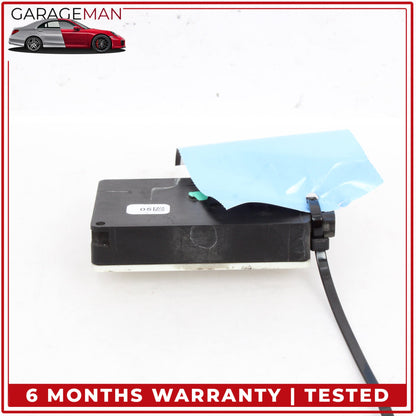 2010-2020 Mercedes W216 CL550 Rear Blind Spot Radar Distance Sensor Module OEM
