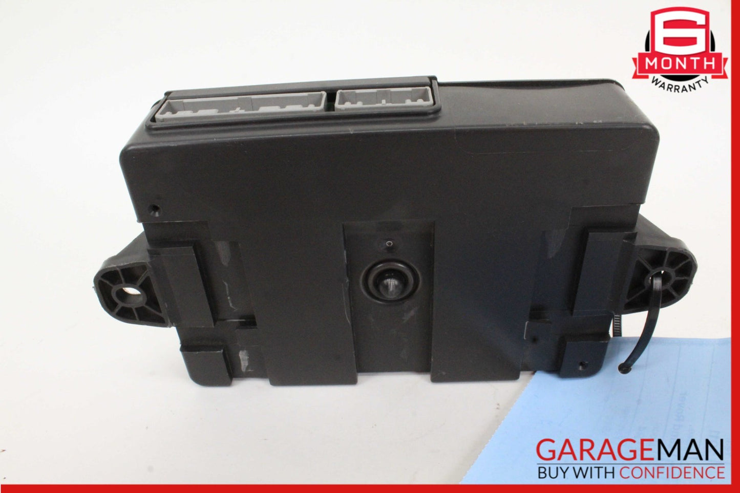 2010-2013 Land Rover LR4 SUV Keyless Entry Module AH4219H440AF Genuine