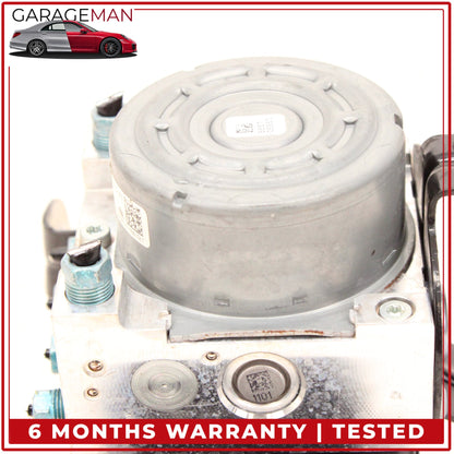 2014-2021 BMW M235i F22 ABS Anti Lock Brake Pump Module 6875814 OEM