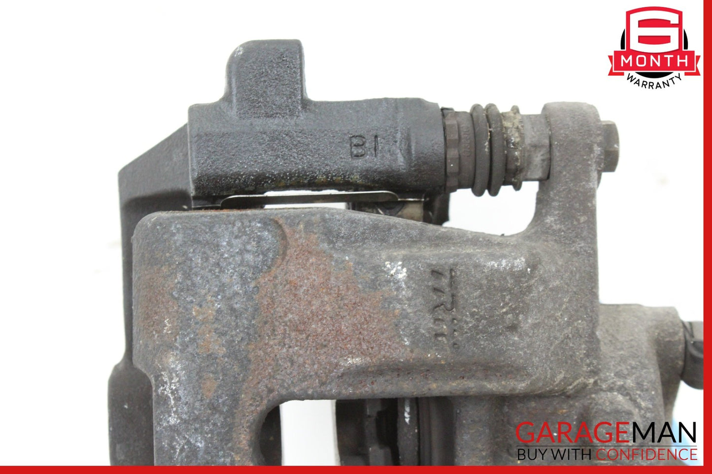 2010-2016 Land Rover LR4 Rear Left and Right Side Brake Caliper 8H2M2K327AB OEM