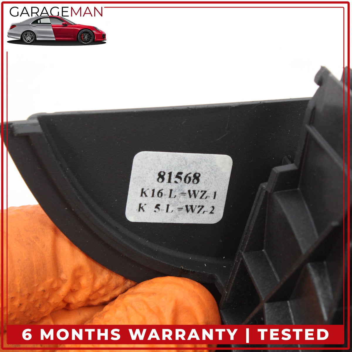 2008-2014 Mercedes W204 C300 C350 Front Center Console Armrest Arm Rest OEM