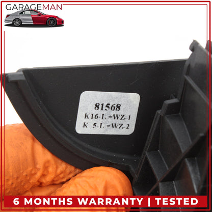 2008-2014 Mercedes W204 C300 C350 Front Center Console Armrest Arm Rest OEM