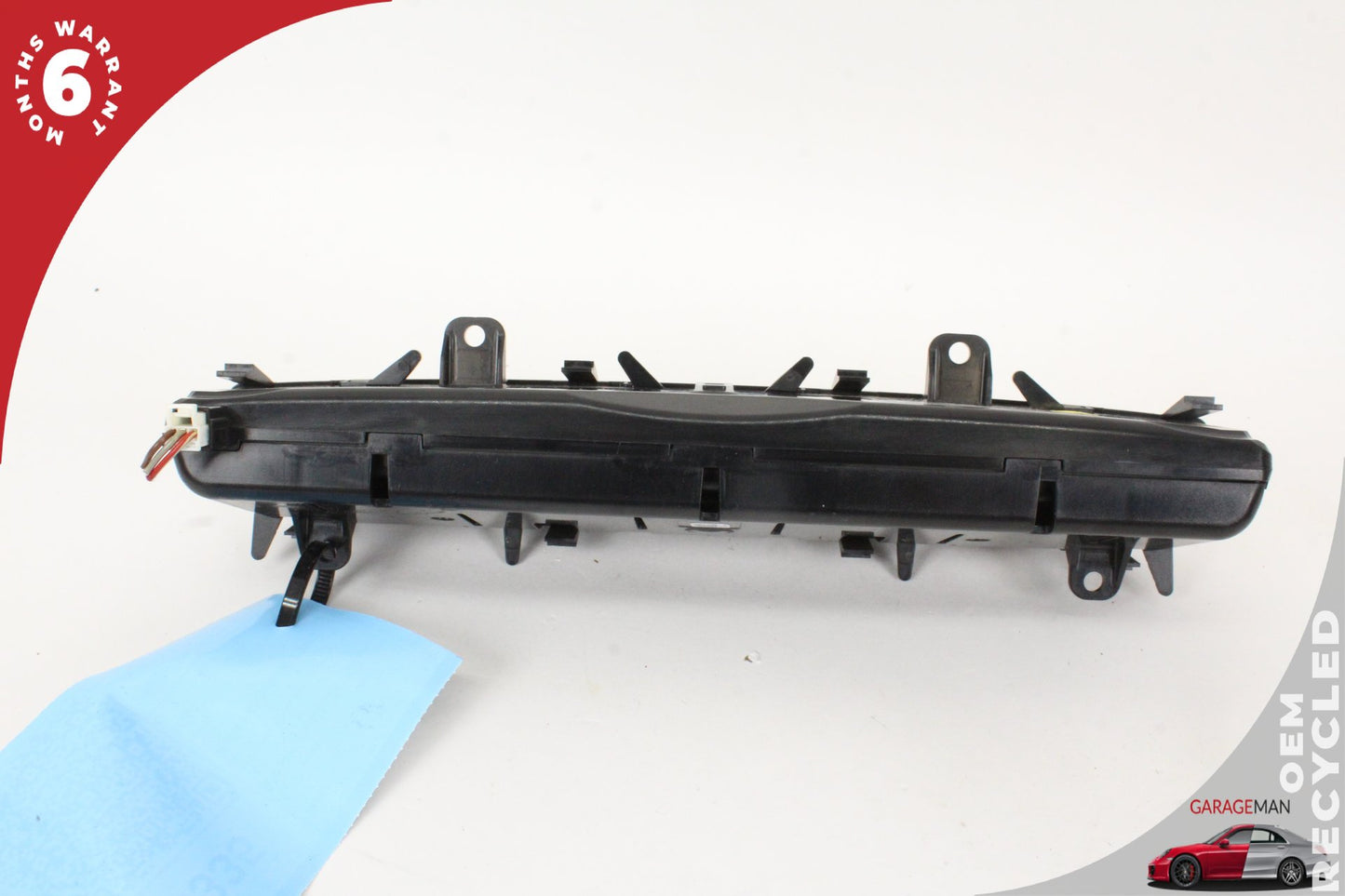 2015-2019 Mercedes W205 C300 AC A/C Heater Climate Control Switch 2059058105 OEM