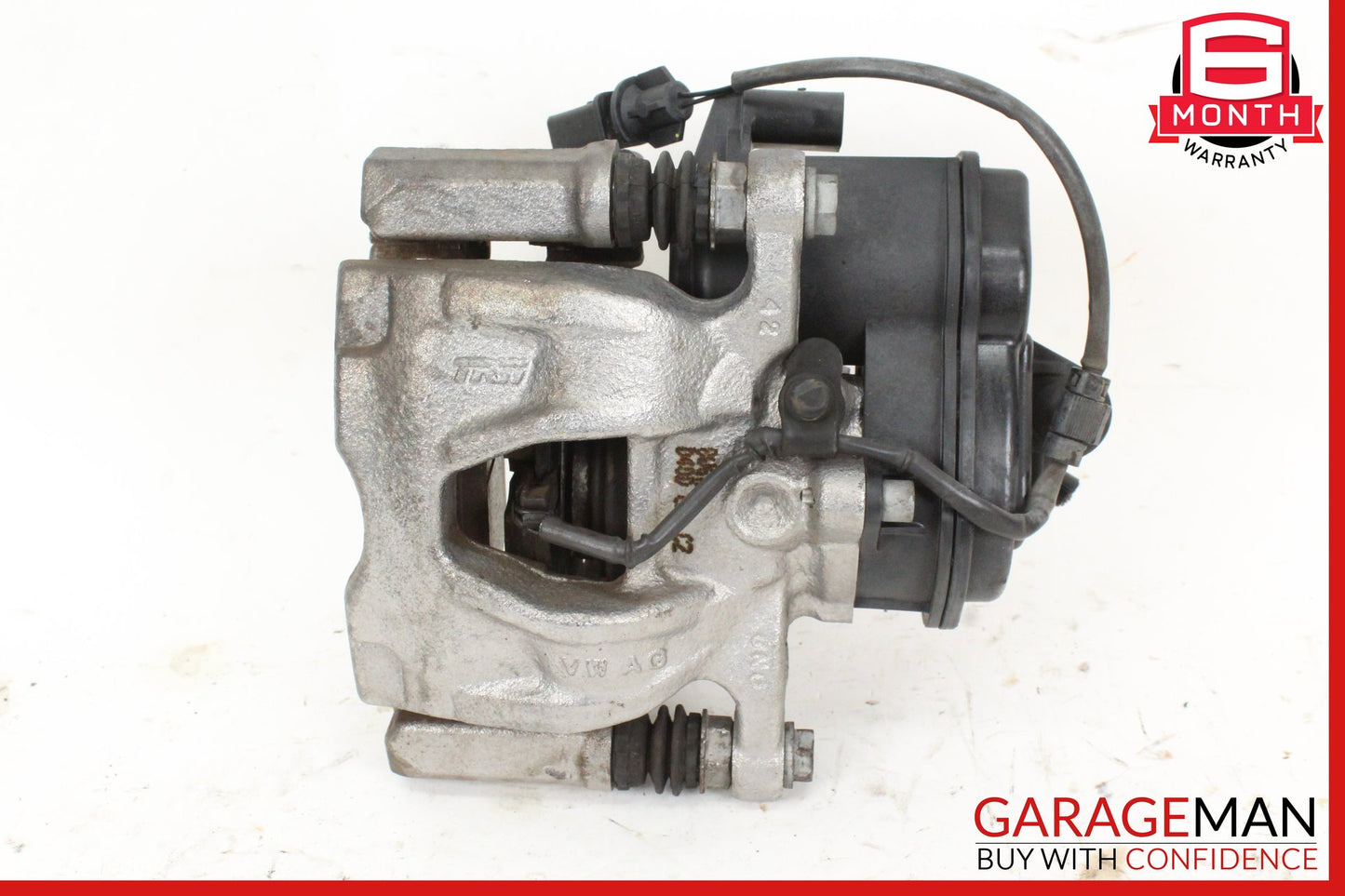 2017-2024 Audi A4 Rear Left and Right Side Brake Caliper Set 8W0405AS OEM
