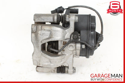 2017-2024 Audi A4 Rear Left and Right Side Brake Caliper Set 8W0405AS OEM