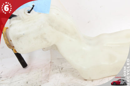 2022-2025 Subaru BRZ Toyota GR86 Coolant Overflow Reservoir Tank 45153CC000 OEM