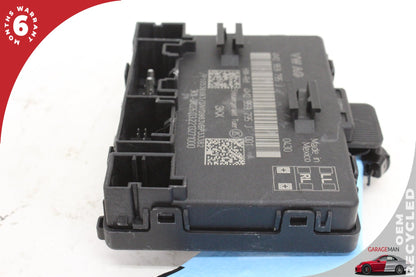 2018-2025 Audi Q5 SUV Rear Right Side Door Control Module Unit 4M2959795J OEM