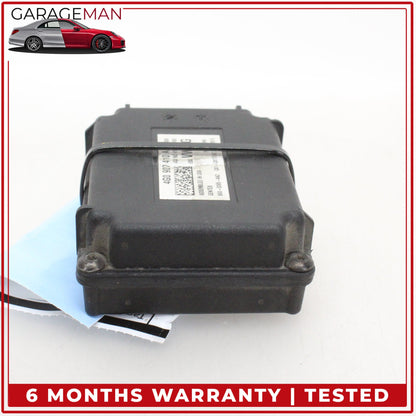 2011-2018 Audi A4 A8 HomeLink Garage Door Opener Control Module 4G0907410A OEM