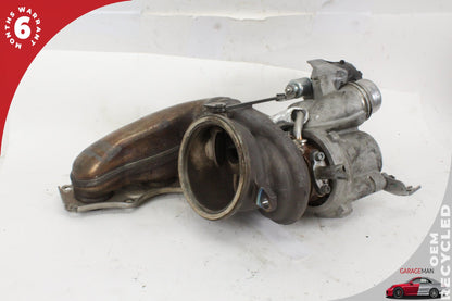 2012-2016 BMW 528i 320i 228i 428i 328i Turbo Charger Turbocharger 7634486 OEM