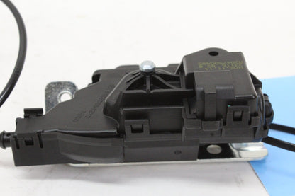 2008-2017 Mercedes C300 C-Class W205 Trunk Lid Latch Lock Actuator 2047500485