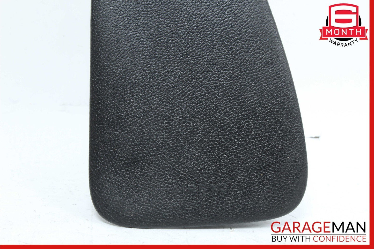 08-15 Mercedes C180 C250 GLK350 Front Right Side Seat Airbag Air Bag SRS Black