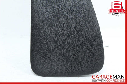 08-15 Mercedes C180 C250 GLK350 Front Right Side Seat Airbag Air Bag SRS Black