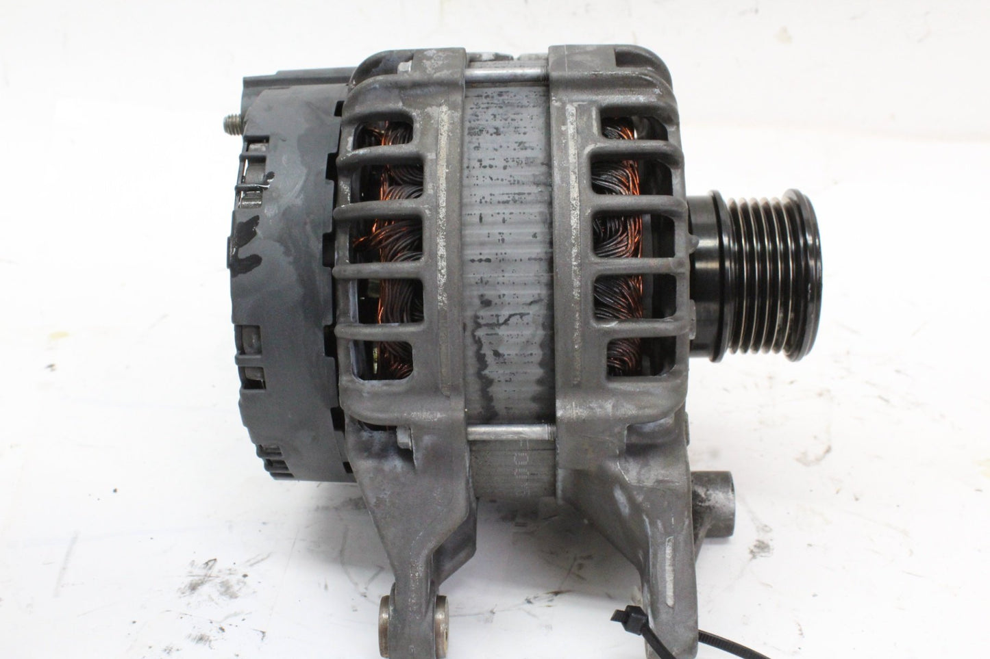 2015-2021 Mercedes-Benz C300 C-Class W205 Alternator Generator 0009067703